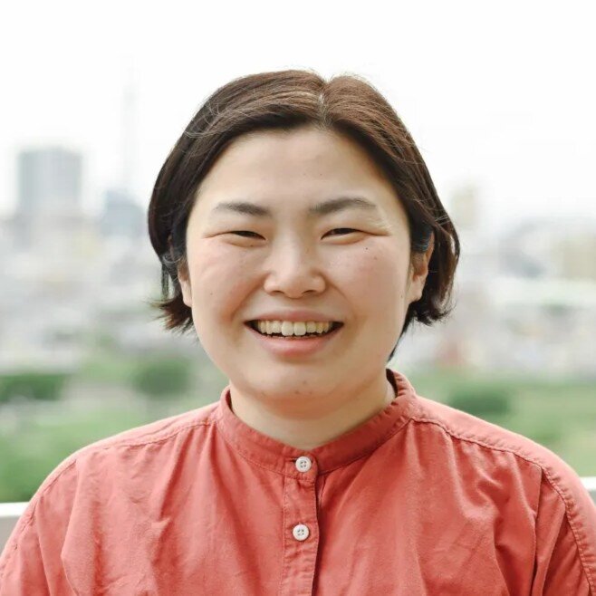 田中真実(たなか　まみ)の写真