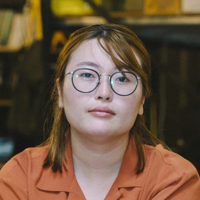 牧原依里（まきはらえり）の顔写真。