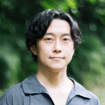 青木彬(あおき　あきら)の写真