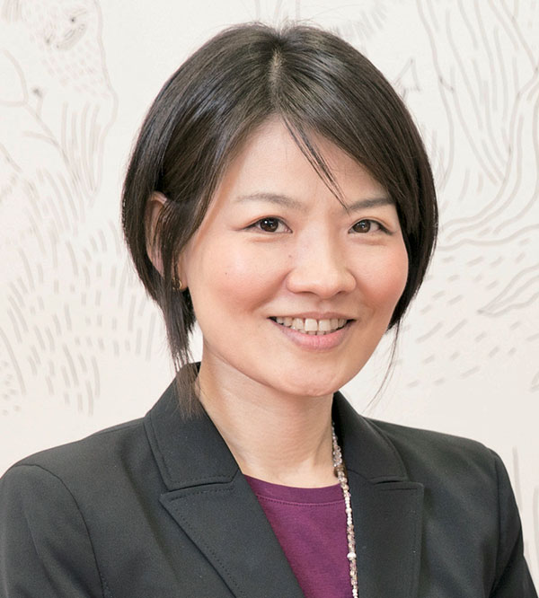 Sawako Inaniwa