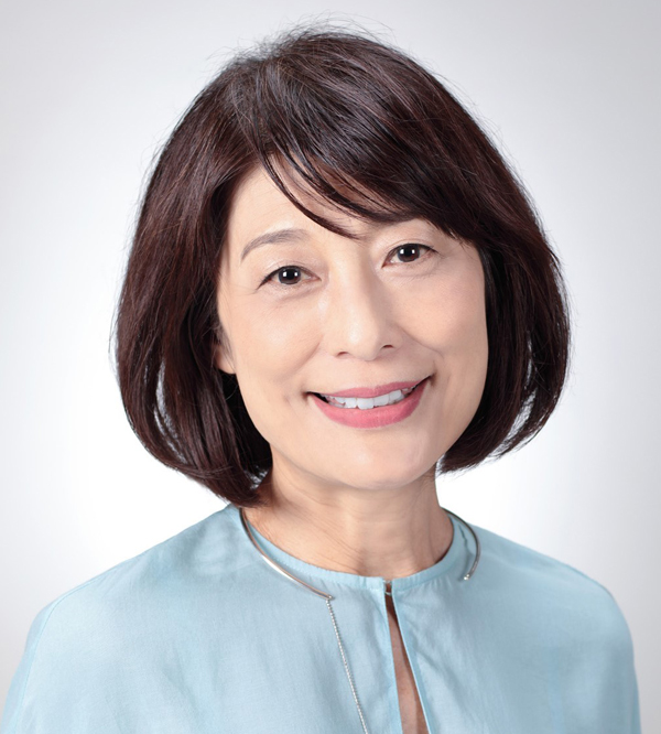 Yumiko Yoshimizu