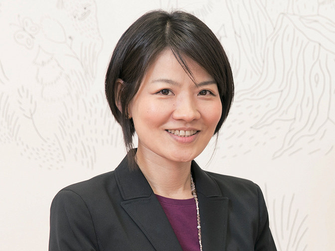 Sawako Inaniwa