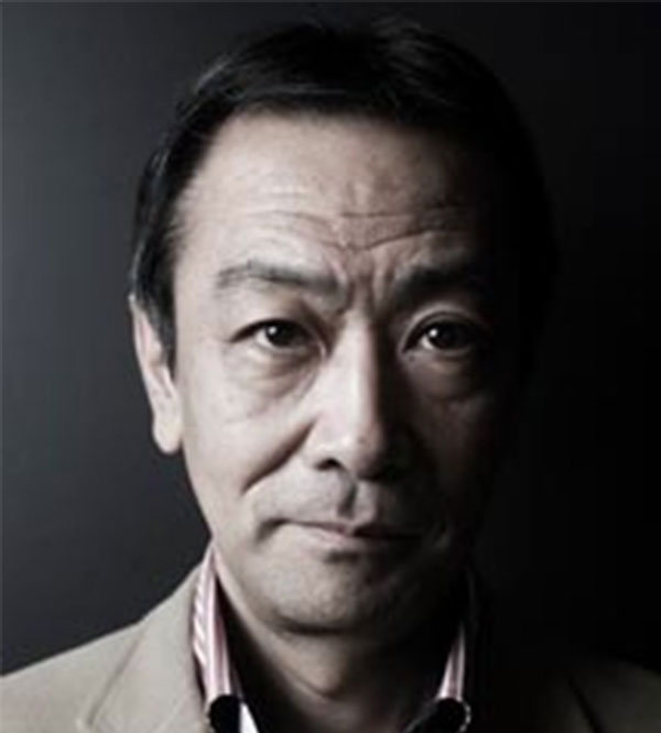 Koichi Iwabuchi