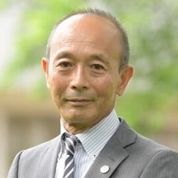 石原保志(いしはら　やすし)の写真