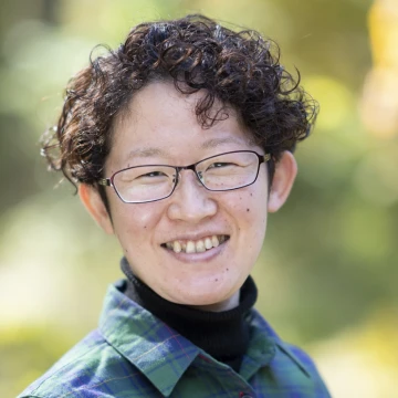 唐川恵美子(からかわ　えみこ)の写真