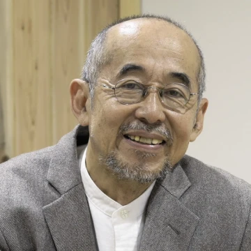 小山田徹(こやまだ　とおる)の写真