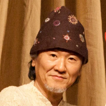 松本雅隆(まつもと　がりゅう)の写真