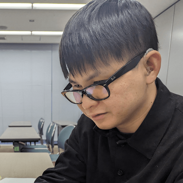 森敦史(もり　あつし)の写真