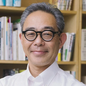 森司(もり　つかさ)の写真