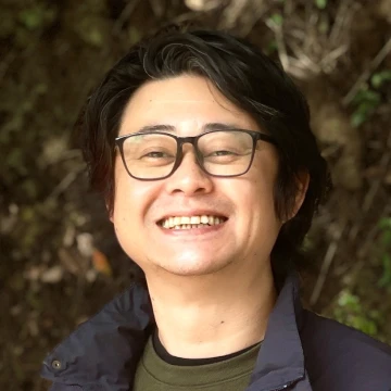 中﨑透(なかざき　とおる)の写真