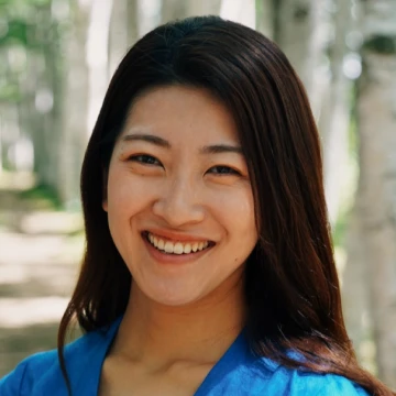 那須映里(なす　えり)の写真