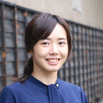 大政愛(おおまさ　あい)の写真