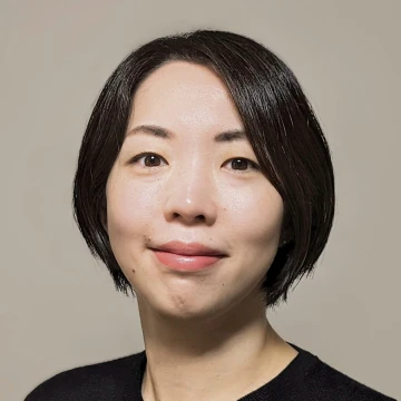 清水潤子(しみず　じゅんこ)の写真