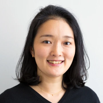 富塚絵美(とみづか　えみ)の写真