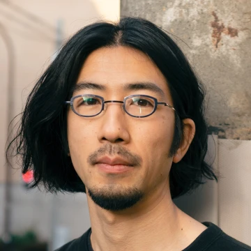 渡辺 龍彦(わたなべ　たつひこ)の写真