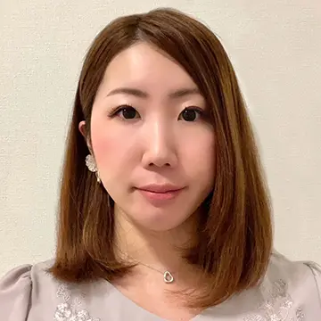 綿貫愛子(わたぬき　あいこ)の写真