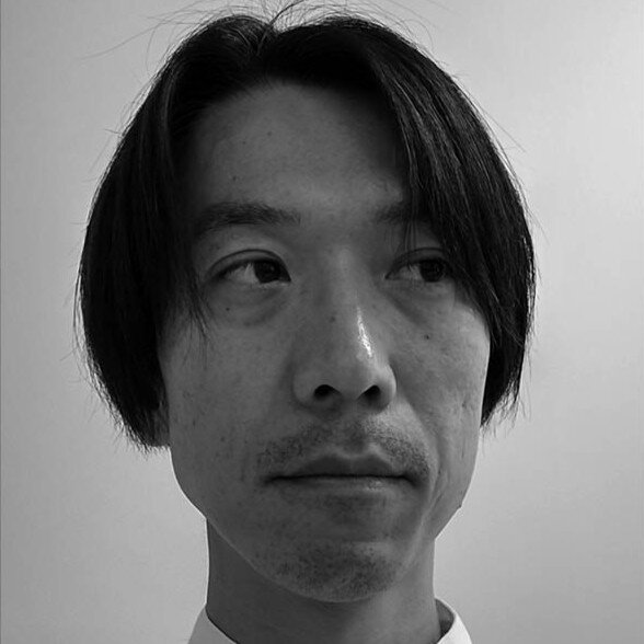 山口英峰（やまぐちえいほう）の顔写真。